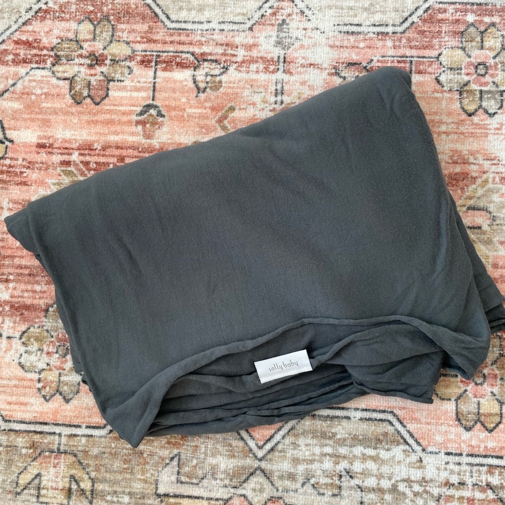 Solly baby wrap